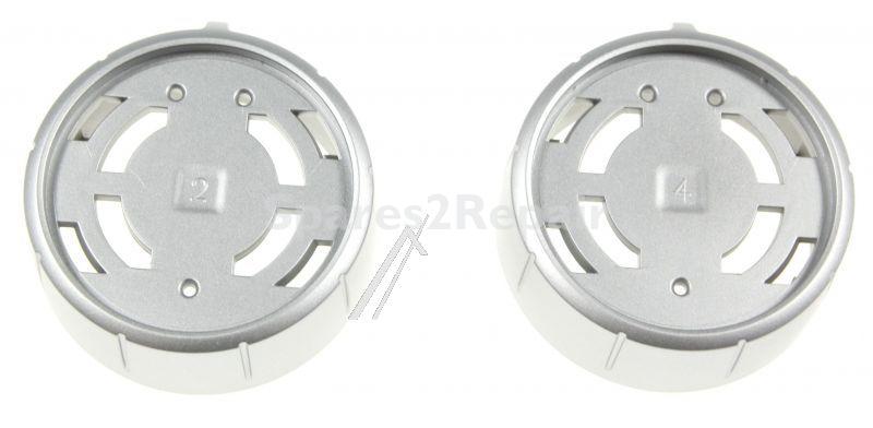 Button - 42093339 Pr selection Knob Body-k10--k15- [Vestel]