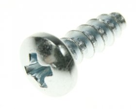 Screw - 8070116 Screw T04 1x12-tw-ph-b-v [Amica]