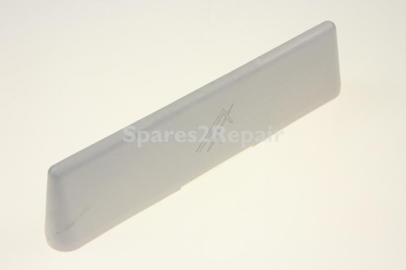 Drum Paddle - 1255128132 Drum Paddle [Electrolux Aeg]