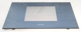 Smeg Oven outer Door - 692532271 Door Outside Window