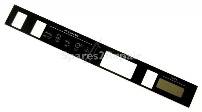 Hisense Gorenje Operating Unit Screen - 513794 Lens Dw30 1 Fi Auto Sof