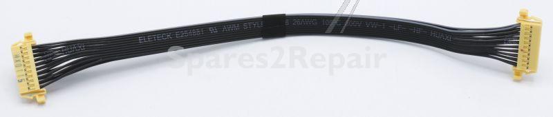 Samsung Harness - Bn39-01475t Leitungsverbinder Un32f6400 Flachverbinder
