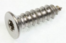 Liebherr Screw - 409808000 Screw 5 5x16 A2