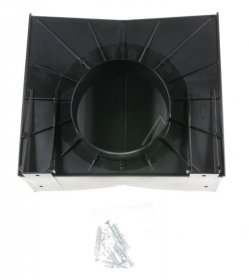 Airforce Fireplace - Afconfccf16x Kit Chimney F16