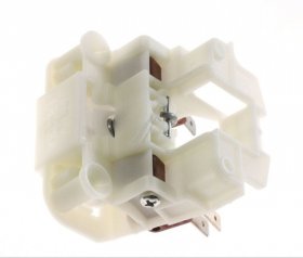 Smeg Door Interlock Switch - 697690201 Doorlock Pullop itw+2mic