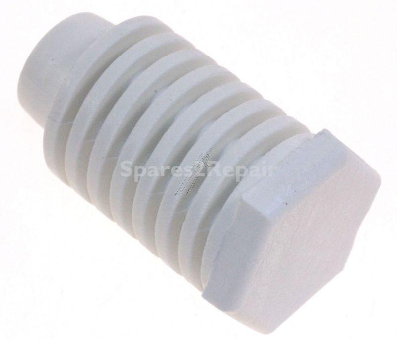 Foot - C00318924 481946279891 Foot [Whirlpool Indesit]