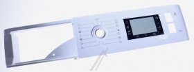 Casing Cover - C00318516 480111103991 Cover Display [Whirlpool Indesit]