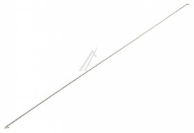 Door Hinges - C00516565 488000516565 Hinge Wire 60cm [Whirlpool Indesit]