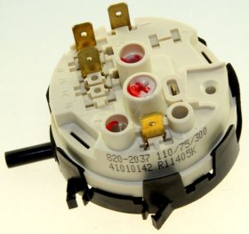 Pressure Switch - 41010142 Pressure Switch [Candy Hoover]