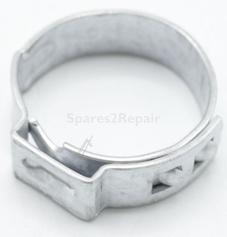 Hose Clamp - 1323159002 Hose Clamp D20 5 [Electrolux Aeg]