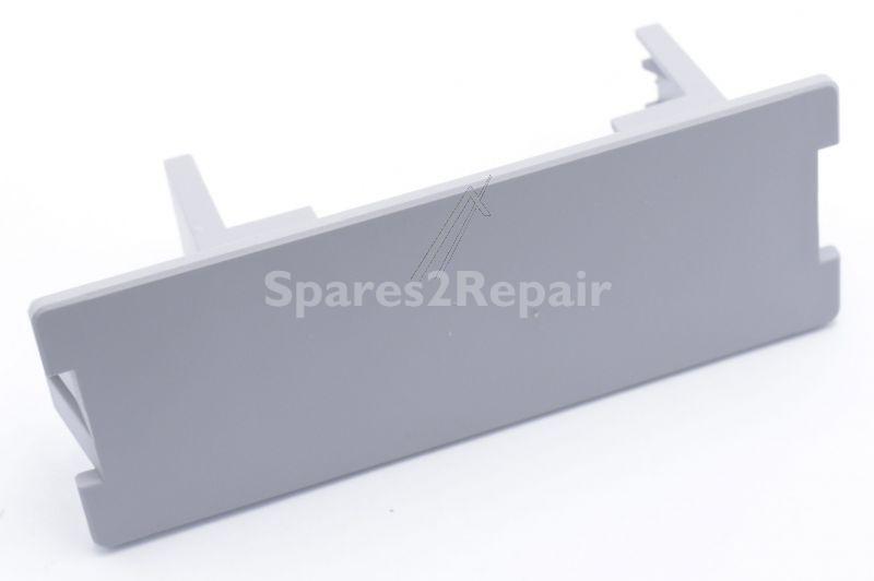 Liebherr Perforated Rail - 742756900 Bracket For Thermometer Fkv 2