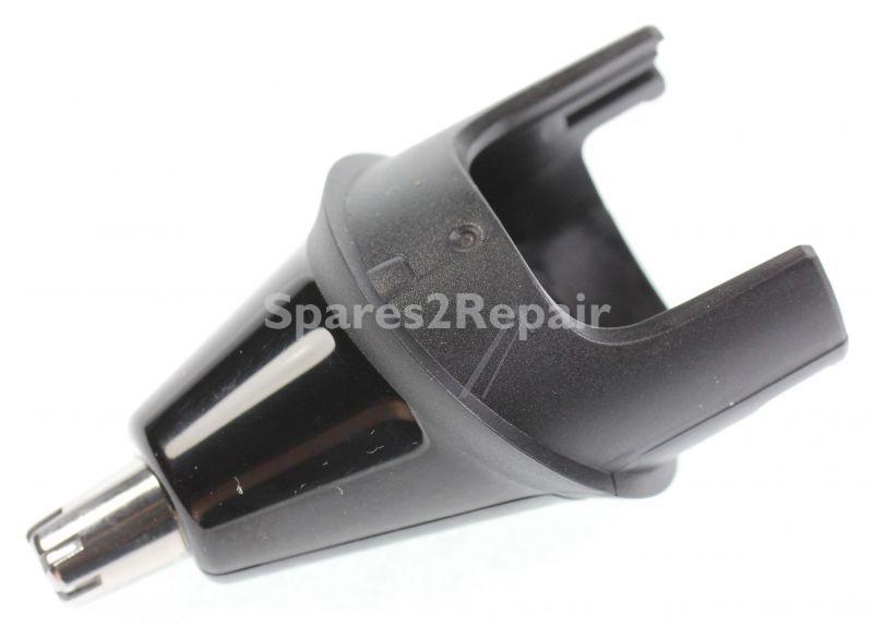 Braun Comb Attachment - Bartschneider-aufsatz