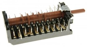 Oven Switch - 811003k 8071441 Oven Switch Lp32 Ee 8110xxk [Amica]