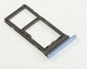 Samsung Sim card Holder - Gh98-41557d Sim Card Holder Galaxy S8 Plus (sm-g955) Blue