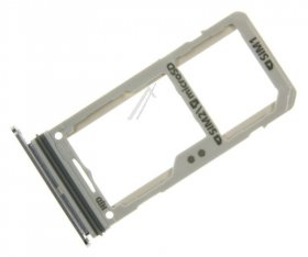 Samsung Sim card Holder - Gh98-40977c Assembly Deco-sim Tray_orcid