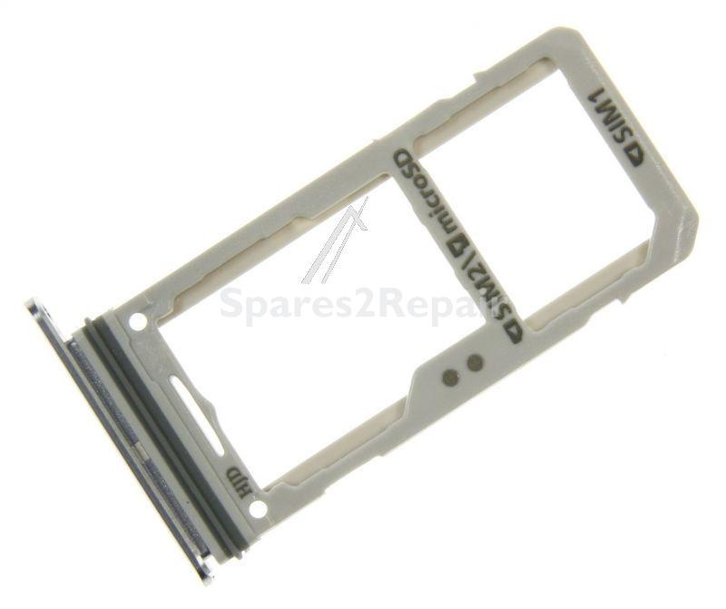 Samsung Sim card Holder - Gh98-40977c Assembly Deco-sim Tray_orcid