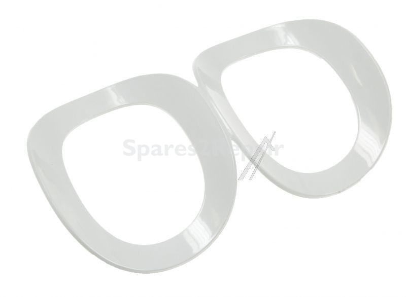 Refrigerator - Freezer Door Shelf - 12008816 Bottle Tray [Bosch Siemens]