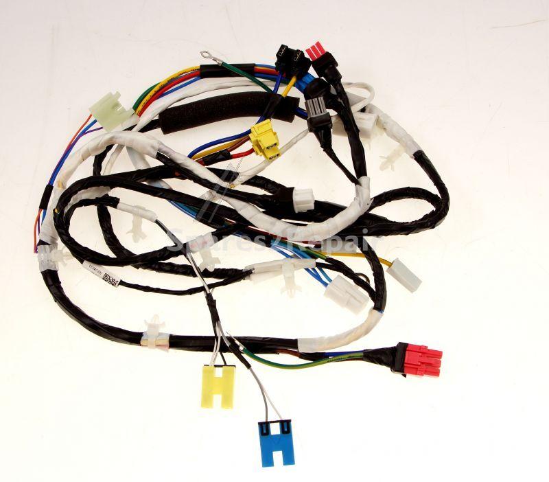 Lg Mains Power Lead - Ead61246451 Power Cord Assembly