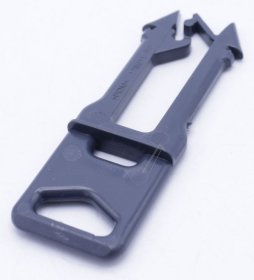 Door Hook - 1786110100 C00884959 45cm Riegelhaken [Arcelik]