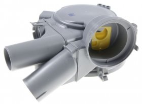 Hisense Gorenje Sump - 515674 Bottom Sump No Pressure Sensor Assembly