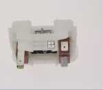 Door Interlock Switch - C00316739 481290508867 Door Lock [Whirlpool Indesit]