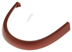 Philips Handle - 432200909572 Handle Cardinal Red Assembly