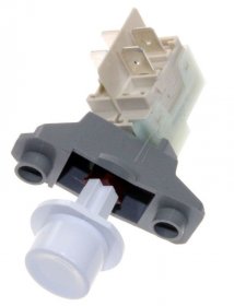 Samsung Microswitch For Home Appliance - Dd81-01025a Micro Switch Leakage D148 250v 3a Pa6 6