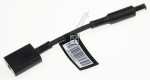 Hewlett Packard Cable-plugs-adapter - 734734-001 Dongle For Smart Ac Adapter
