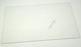 Smeg Panel-glass-ic - 775651510 Glass Shelf-366