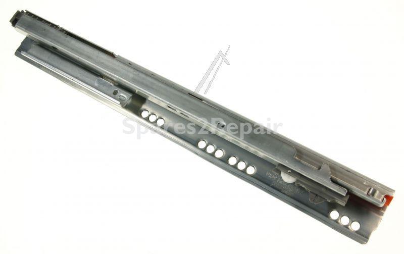 Guide-rail - C00140768 482000081577 Blumotion Fixet Runner Lh [Whirlpool Indesit]