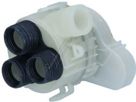 Smeg Valve - 690072832 Kit Gask+joint Altern 08