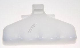 Samsung Washing Machine And Tumble Dryer Door Handles - Dc64-01492a Handle-door All Model Pom T3 0 White
