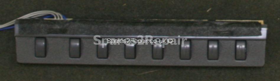 27LC2R-ZJ - Buttons