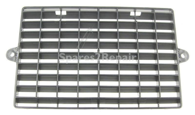 Air Vent Grille - C00321407 480122101372 Cover [Whirlpool Indesit]