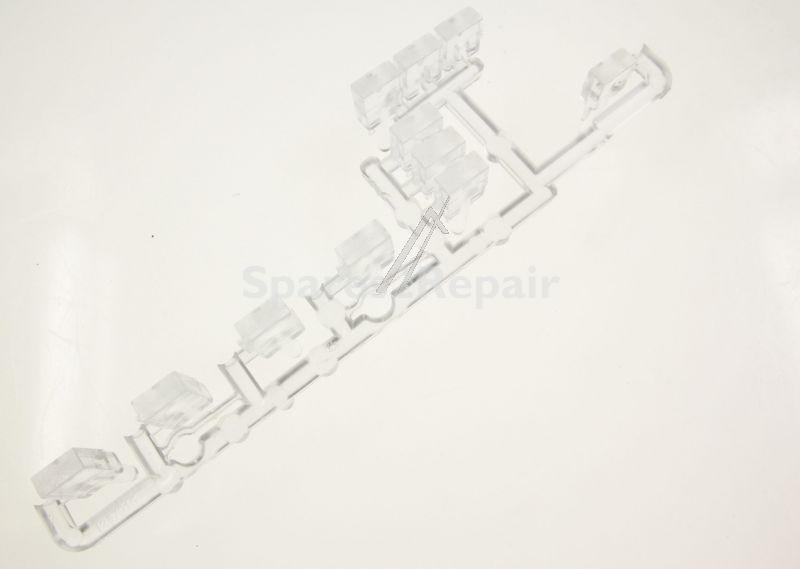 Light Rail - 1257915205 Diffuser Aeg Tc5 Vented [Electrolux Aeg]