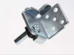 Samsung Door Hinges For Fridges - Da97-05765b Assembly Hinge Low-l Es-pjt Ssec T4 5 Zpc W