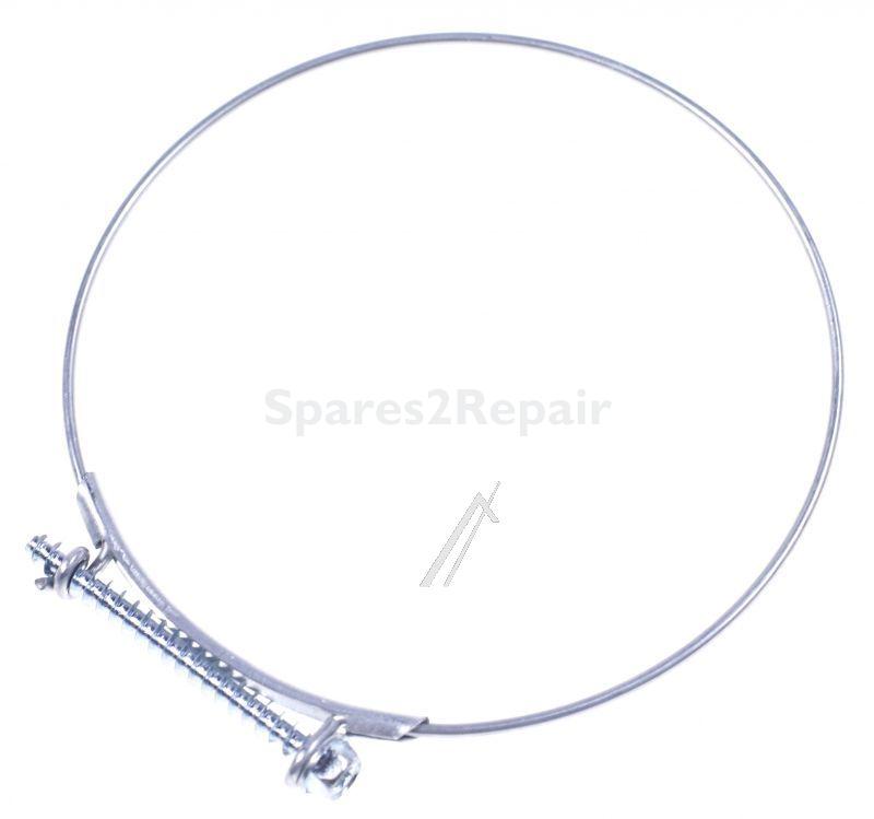 Clamp - 00619291 Clamp [Bosch Siemens]