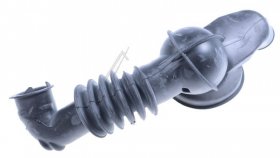 Drain Hose - 1260591019 Assembly Discharge Hose [Electrolux Aeg]