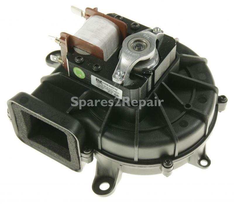 Hisense Gorenje Ventilator Motor - 535345 Fan Motor
