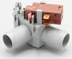 Valve - 100415 Eltek 8010467 Solenoid Valve 10 0415 01 02 [Amica]