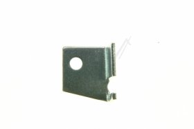 Haier Casing Cover - 0020102798 49060034 Hinge Cover (top)