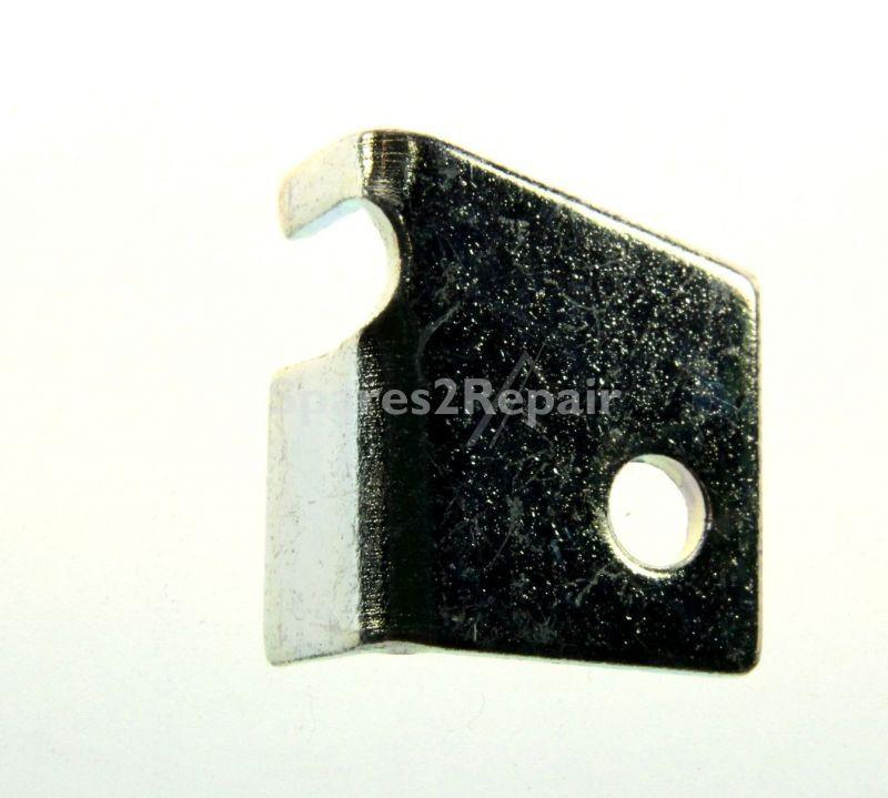 Haier Casing Cover - 0020102831 49059246 Hinge Cover (bottom)