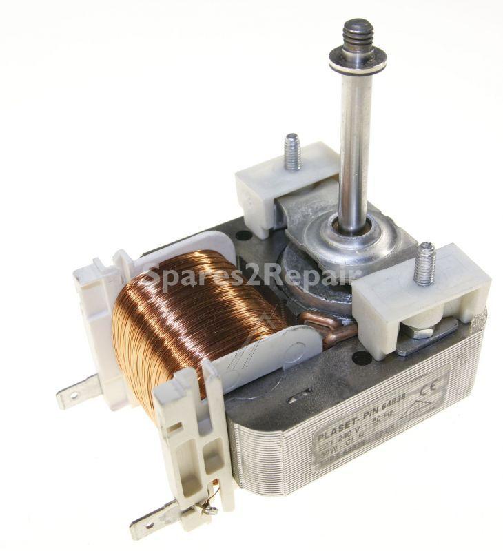 Hisense Gorenje Ventilator Motor - 351539 Motor