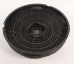 Elica Carbon Filter - 1012gf F c mod 30 Active Carbon Filter 1012gf