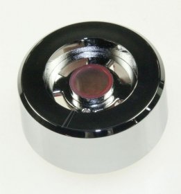 Samsung Button - Dc64-01506a Knob-encoder cat2-pjt abs - - cr Pla