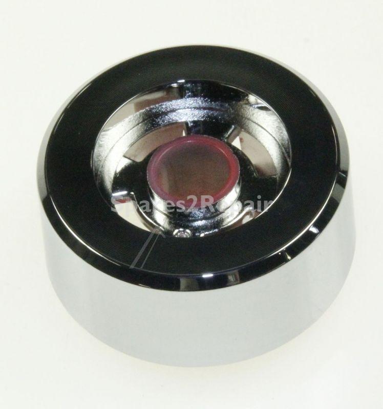 Samsung Button - Dc64-01506a Knob-encoder cat2-pjt abs - - cr Pla