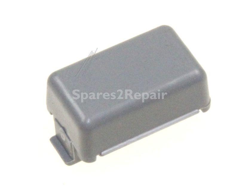 Liebherr Magnet - 743260500 Magnet Holder Grey Ctnes Cbpes