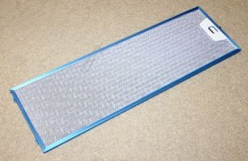 Metal Grease Trap - 9197060454 C00894073 Mobile Metal Filter Cassette 60 [Arcelik]