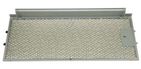Metal Grease Trap - 00434105 Metal-mesh Grease Filter [Bosch Siemens]