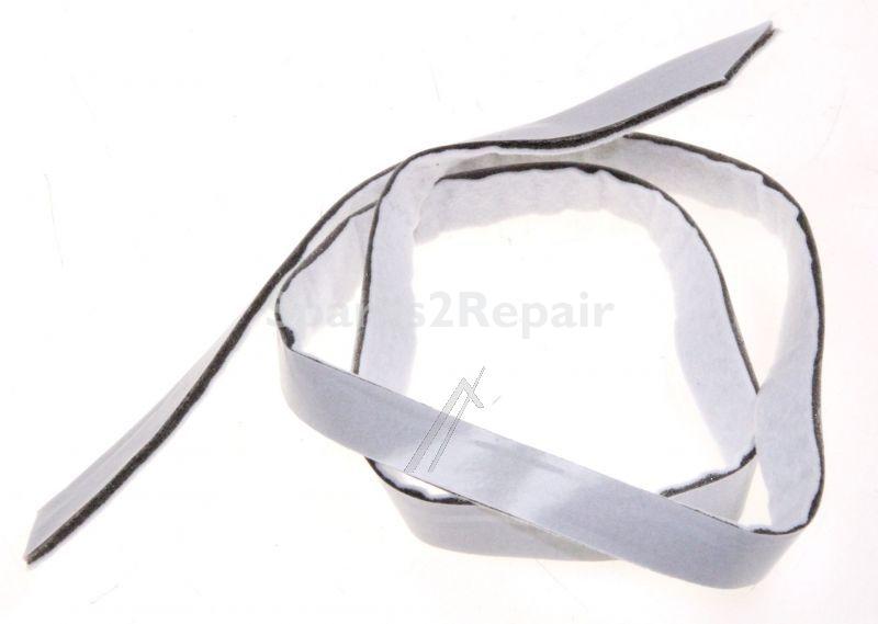 Felt Sealing - C00165933 482000082821 Drum To Door Seal [Whirlpool Indesit]